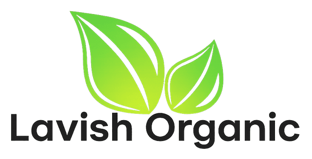 LavishOrganic Logo