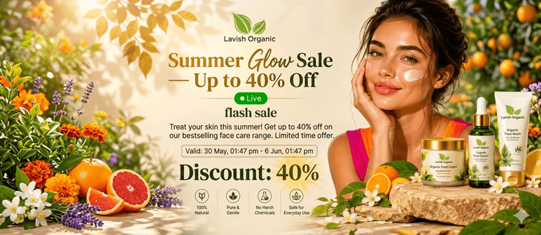 Special Offers